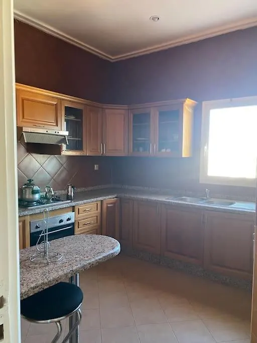 Imperial Holiday Apartment With Jacuzzi Agadir