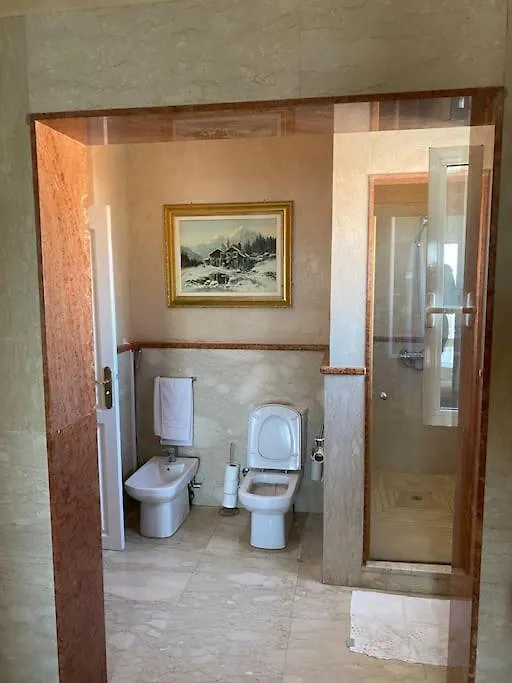 Imperial Holiday Apartment With Jacuzzi Agadir
