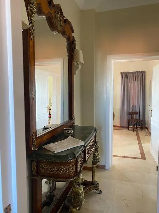 Imperial Holiday Apartment With Jacuzzi Agadir
