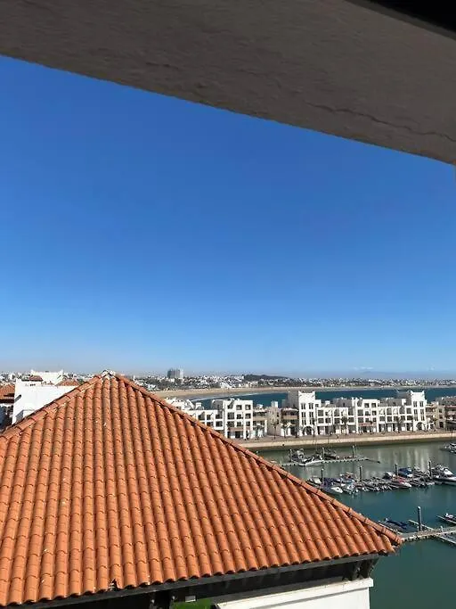 Imperial Holiday Apartment With Jacuzzi Agadir