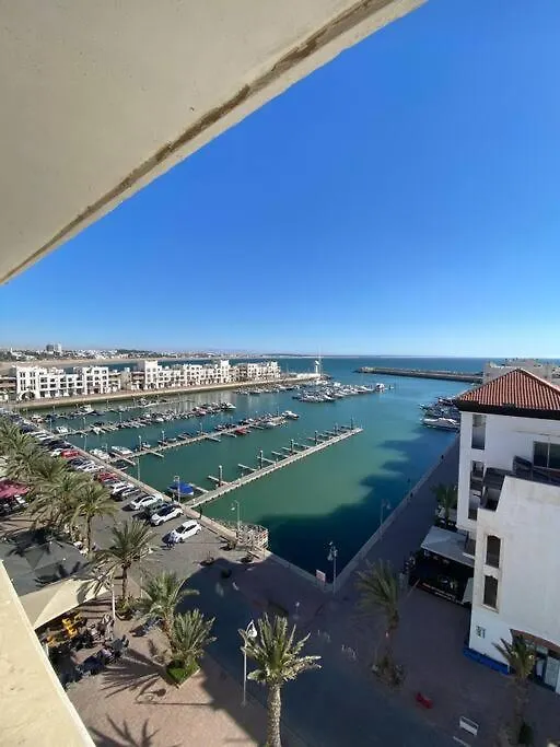 Imperial Holiday Apartment With Jacuzzi Agadir Maroc