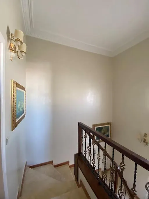 Imperial Holiday Apartment With Jacuzzi Agadir