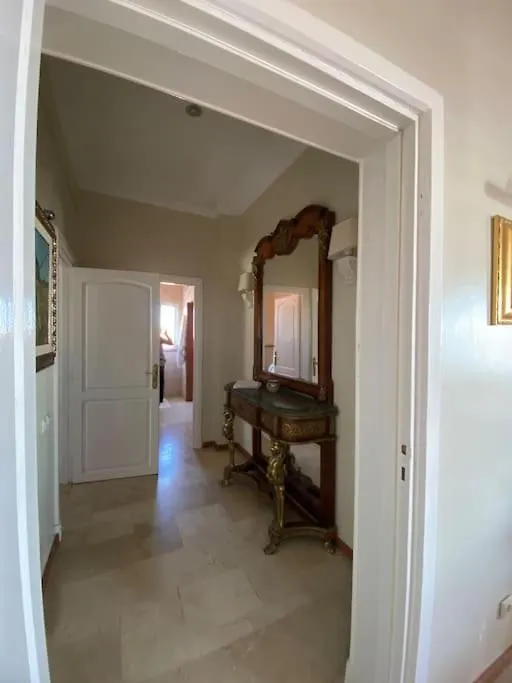 Imperial Holiday Apartment With Jacuzzi Agadir Marocko